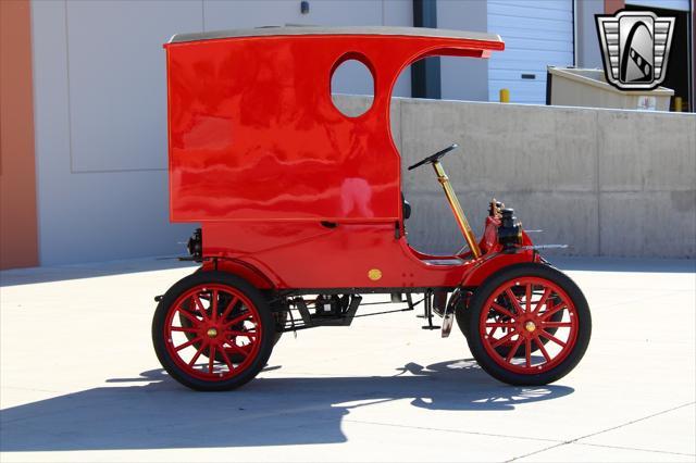 used 1903 Ford Model T car, priced at $19,500