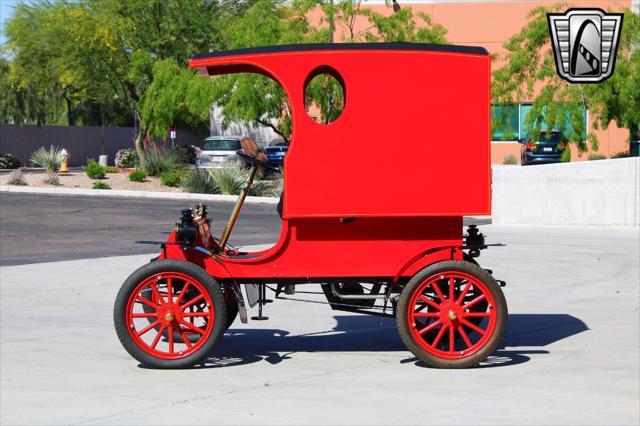 used 1903 Ford Model T car, priced at $19,500