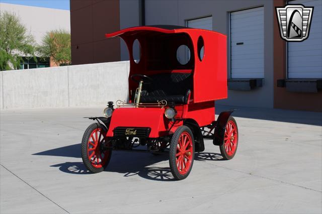 used 1903 Ford Model T car, priced at $19,500