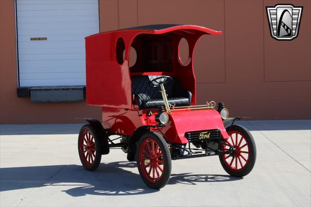 used 1903 Ford Model T car, priced at $19,500