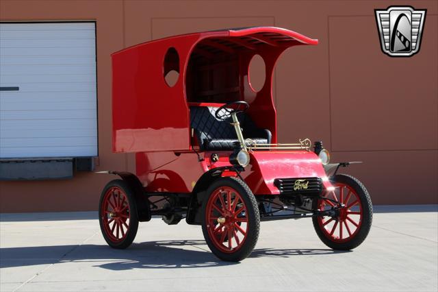 used 1903 Ford Model T car, priced at $19,500