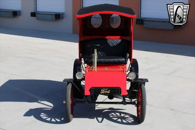 used 1903 Ford Model T car, priced at $19,500