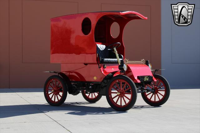 used 1903 Ford Model T car, priced at $19,500