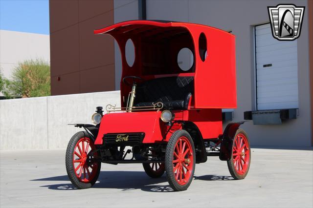 used 1903 Ford Model T car, priced at $19,500