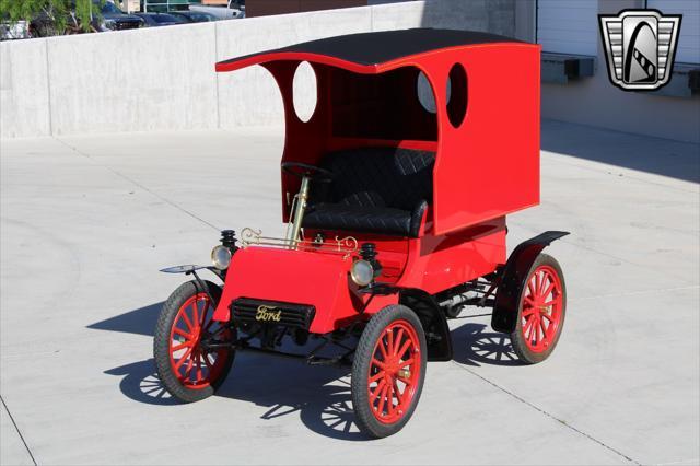 used 1903 Ford Model T car, priced at $19,500