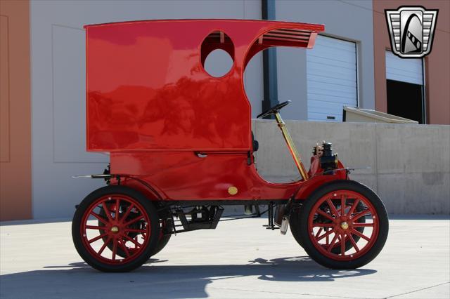 used 1903 Ford Model T car, priced at $19,500