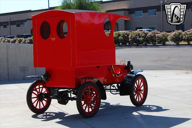 used 1903 Ford Model T car, priced at $19,500