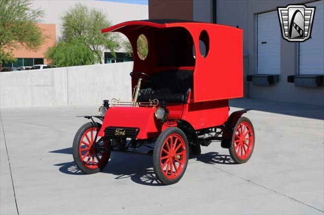 used 1903 Ford Model T car, priced at $19,500