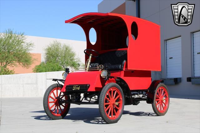 used 1903 Ford Model T car, priced at $19,500