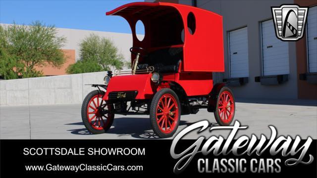 used 1903 Ford Model T car, priced at $19,500