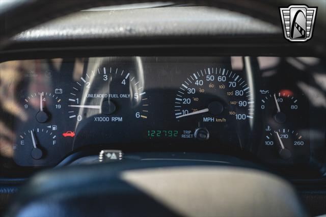 used 1998 Jeep Cherokee car, priced at $16,500