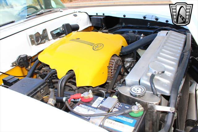 used 1957 Ford Fairlane car, priced at $46,000