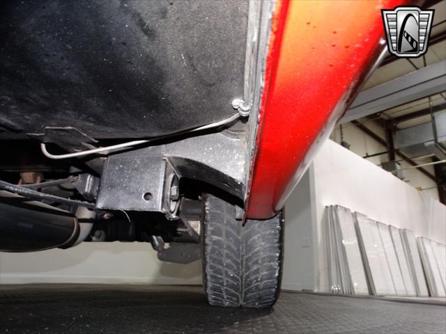 used 1966 Chevrolet Nova car, priced at $83,000