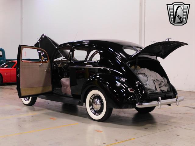 used 1940 Ford Tudor car, priced at $24,000