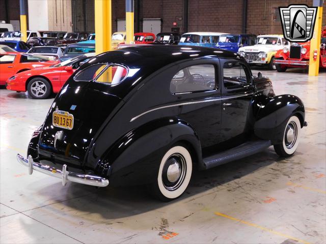 used 1940 Ford Tudor car, priced at $24,000