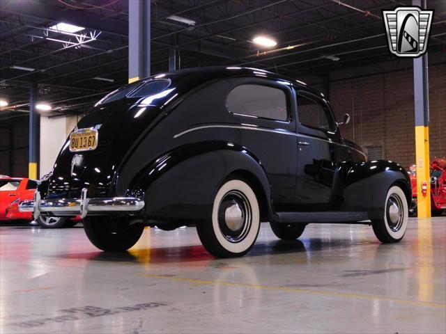 used 1940 Ford Tudor car, priced at $24,000