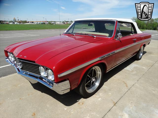 used 1964 Buick Skylark car, priced at $55,000