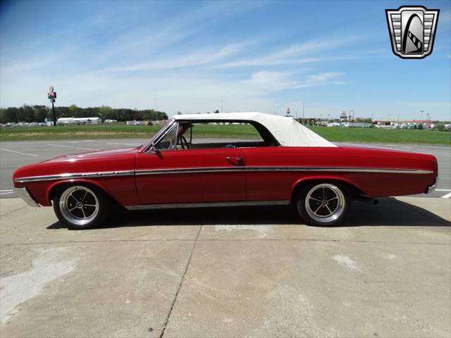 used 1964 Buick Skylark car, priced at $55,000