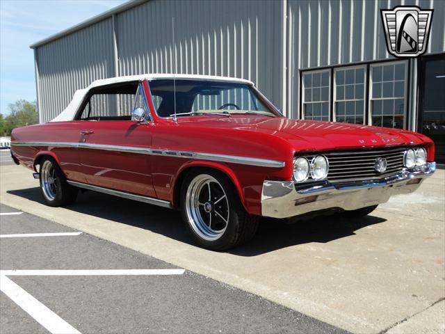 used 1964 Buick Skylark car, priced at $55,000