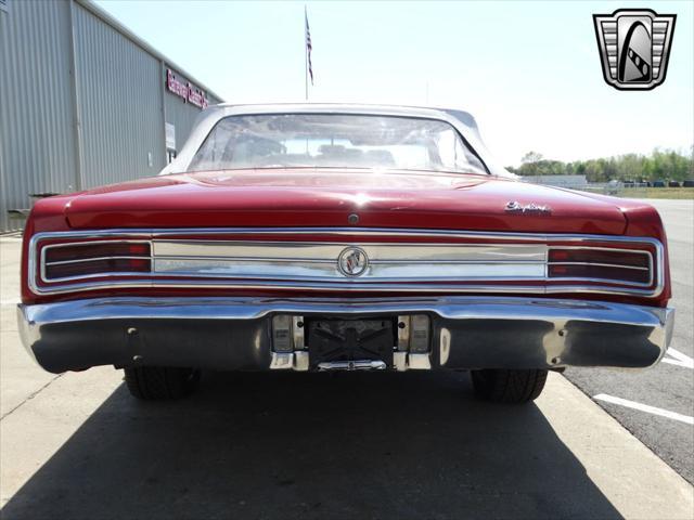 used 1964 Buick Skylark car, priced at $55,000