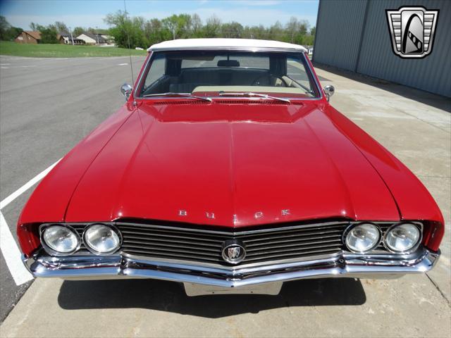 used 1964 Buick Skylark car, priced at $55,000