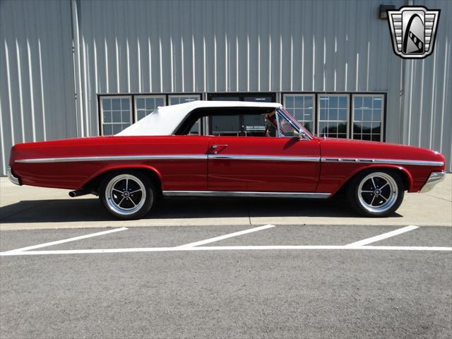 used 1964 Buick Skylark car, priced at $55,000