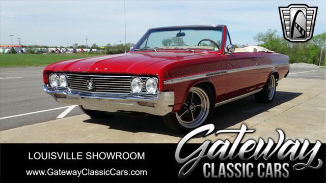 used 1964 Buick Skylark car, priced at $55,000