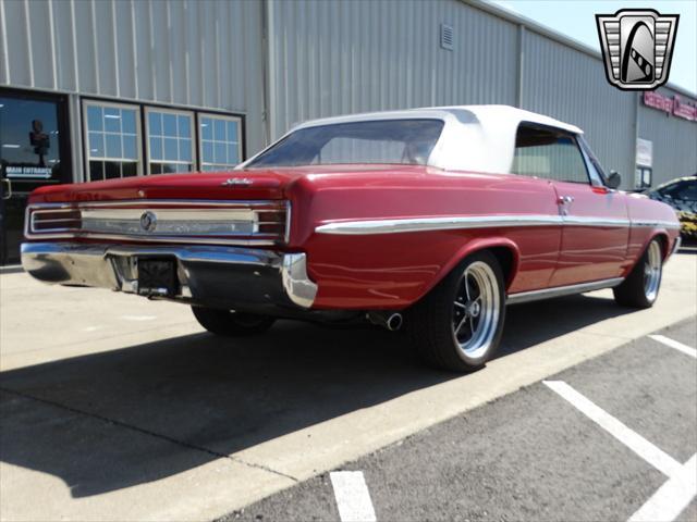 used 1964 Buick Skylark car, priced at $55,000