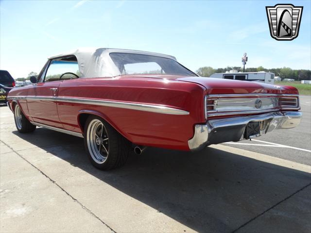 used 1964 Buick Skylark car, priced at $55,000