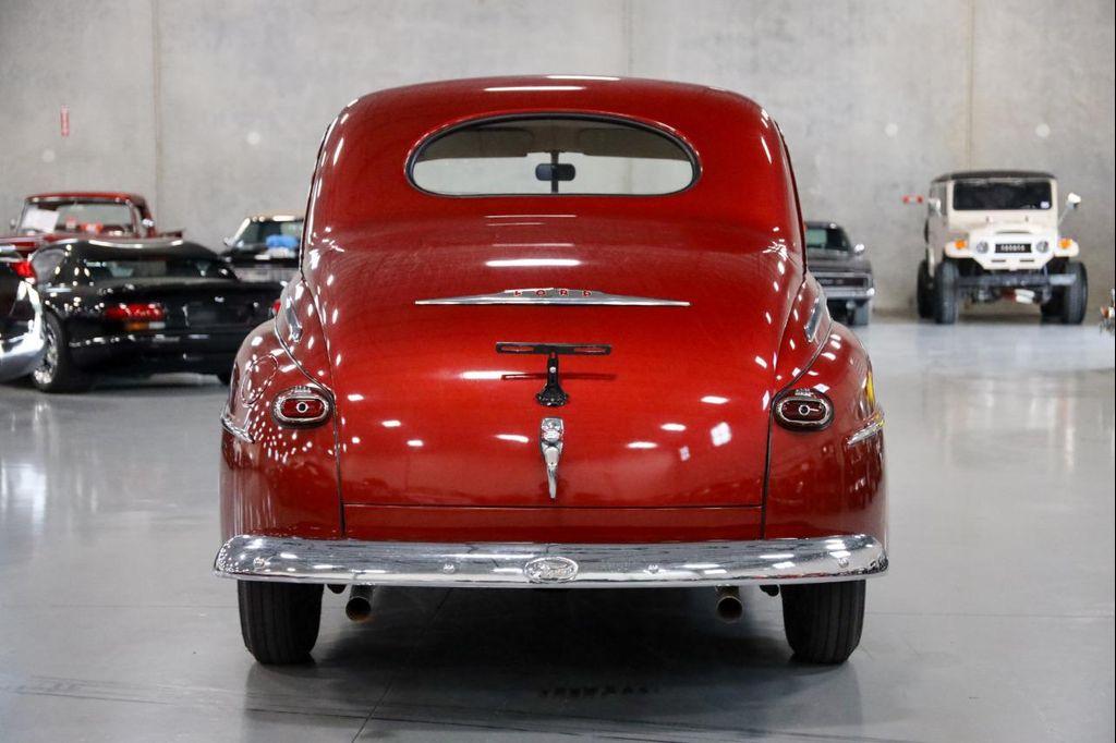 used 1947 Ford Deluxe car, priced at $25,000