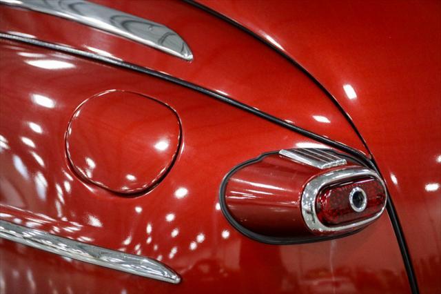 used 1947 Ford Deluxe car, priced at $25,000