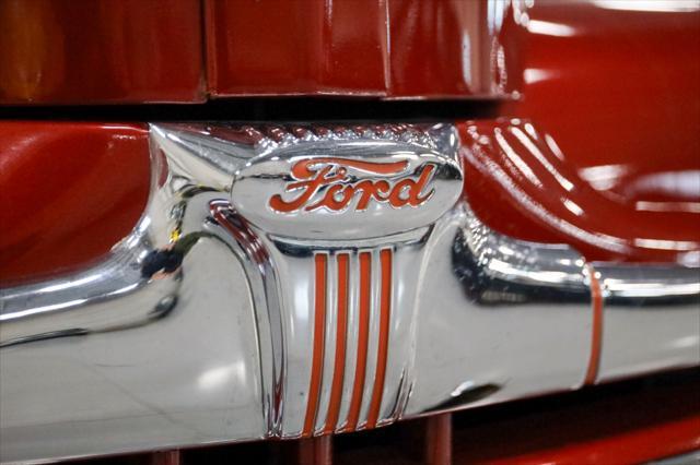 used 1947 Ford Deluxe car, priced at $25,000
