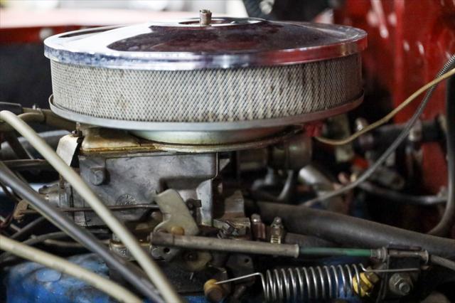 used 1947 Ford Deluxe car, priced at $25,000