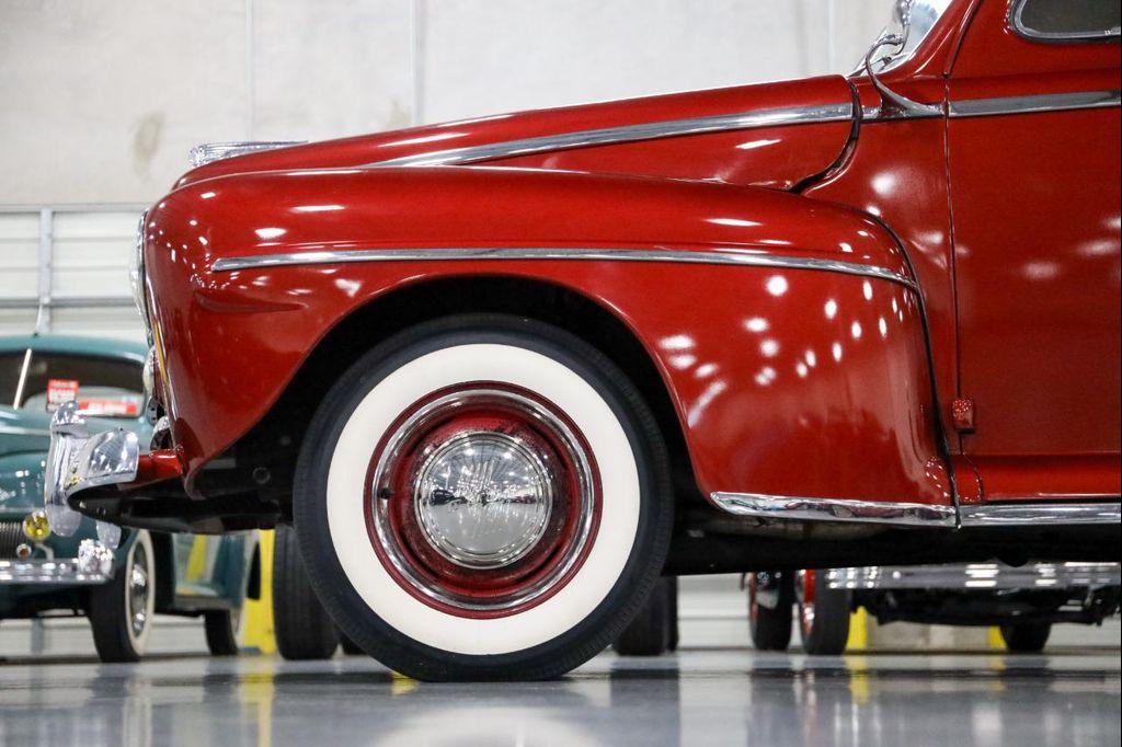 used 1947 Ford Deluxe car, priced at $25,000