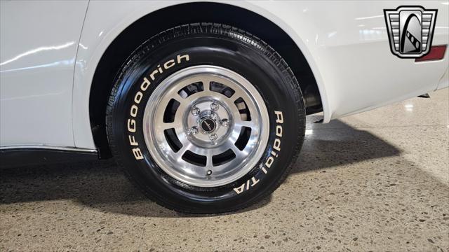 used 1980 Chevrolet Corvette car, priced at $20,000