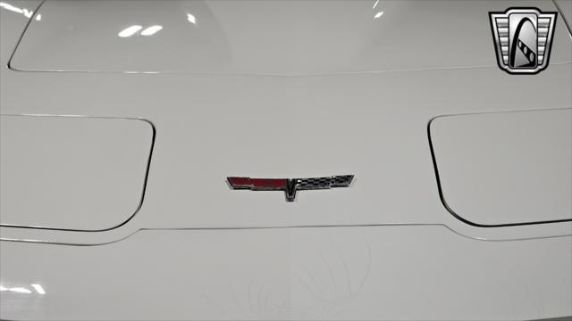 used 1980 Chevrolet Corvette car, priced at $20,000