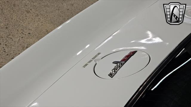 used 1980 Chevrolet Corvette car, priced at $20,000