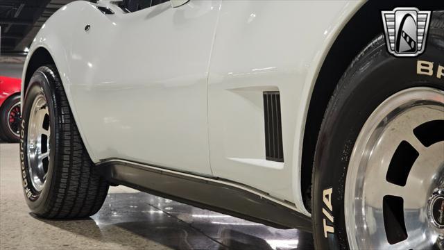used 1980 Chevrolet Corvette car, priced at $20,000