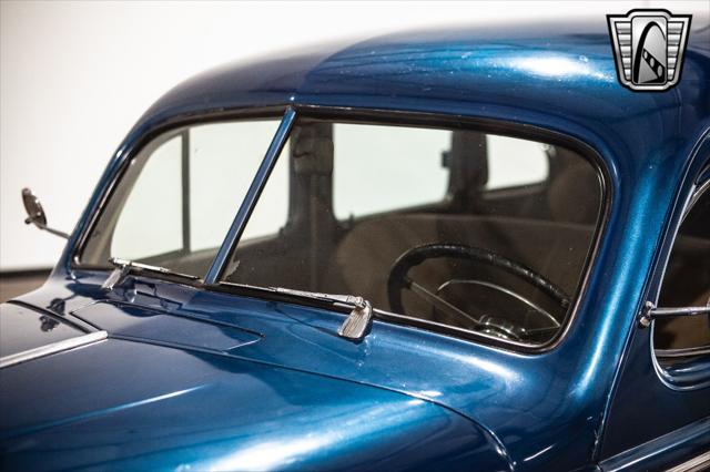 used 1937 Buick Special car, priced at $22,000