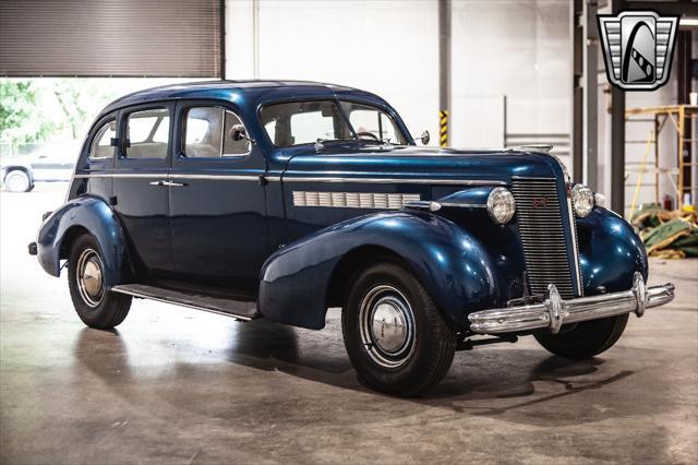 used 1937 Buick Special car, priced at $22,000