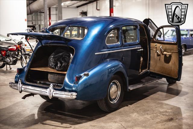 used 1937 Buick Special car, priced at $22,000