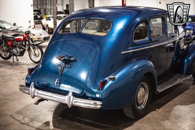 used 1937 Buick Special car, priced at $22,000