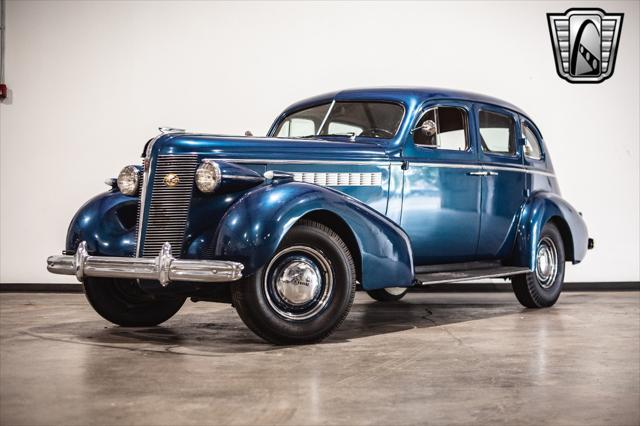 used 1937 Buick Special car, priced at $22,000