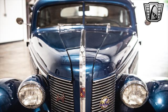 used 1937 Buick Special car, priced at $22,000