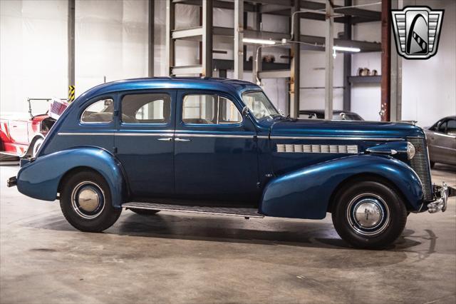 used 1937 Buick Special car, priced at $22,000