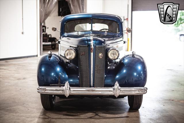 used 1937 Buick Special car, priced at $22,000