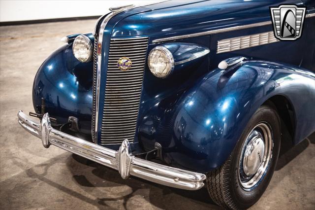 used 1937 Buick Special car, priced at $22,000