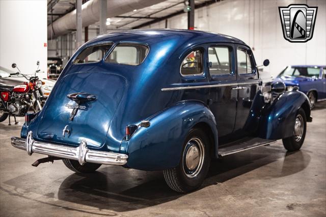 used 1937 Buick Special car, priced at $22,000