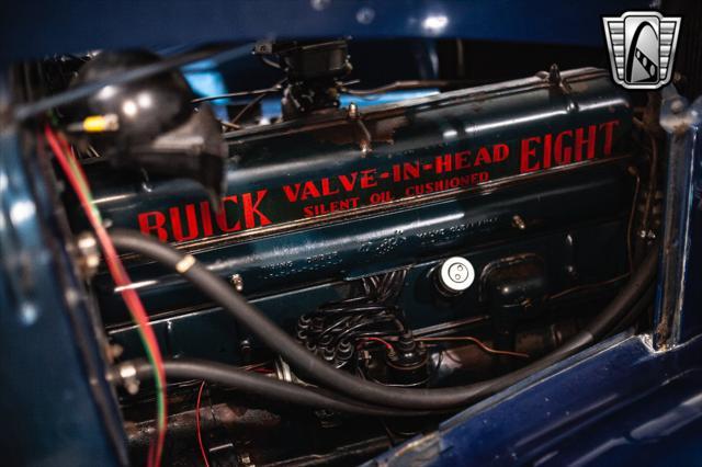 used 1937 Buick Special car, priced at $22,000