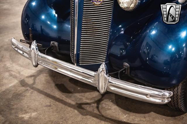 used 1937 Buick Special car, priced at $22,000